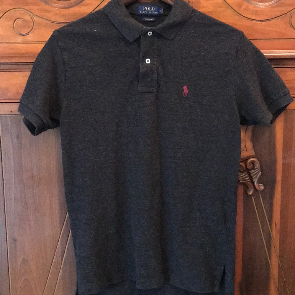 Polo shirt